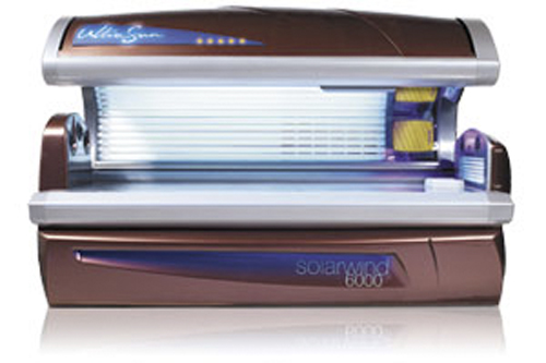 UltraSun Solarwind 6000 UltraSun Solarwind 6000