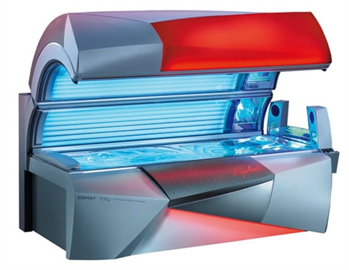 Ergoline 770 Ergoline 770